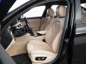 Седан BMW 5 серия 2018 года, 3444044 рублей, Москва