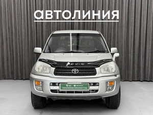 Внедорожник Toyota RAV4 2003 года, 680000 рублей, Красноярск
