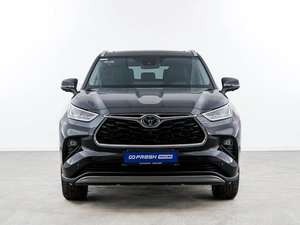 Внедорожник Toyota Highlander 2026 года, 5880046 рублей, Москва