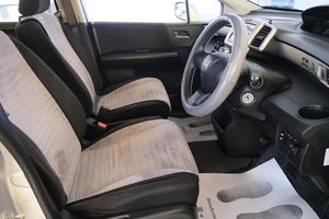 Минивэн Honda Freed 2010 года, 1009000 рублей, Омск