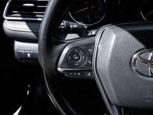 Седан Toyota Camry 2021 года, 2890000 рублей, Ставрополь