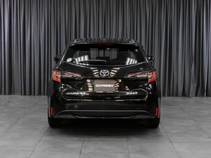 Универсал Toyota Corolla 2022 года, 1869000 рублей, Тюмень