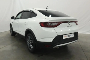 Внедорожник Renault Arkana 2021 года, 1460000 рублей, Курск