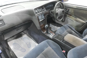 Седан Toyota Chaser 1998 года, 649000 рублей, Новокузнецк