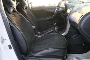 Седан Toyota Corolla 2008 года, 769000 рублей, Омск