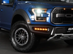 Пикап Ford F-150 Raptor 2019 года, 7450000 рублей, Минеральные Воды