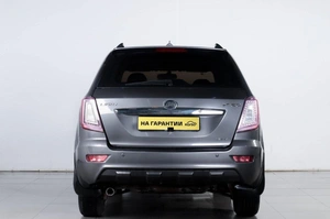 Внедорожник Lifan X60 2013 года, 489000 рублей, Челябинск