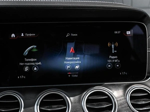 Седан Mercedes-benz E-класс 2021 года, 5749000 рублей, Кирилловка