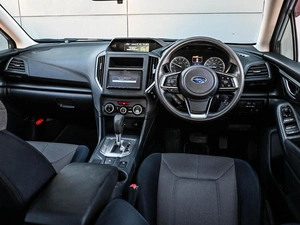 Седан Subaru Impreza 2019 года, 1489000 рублей, Кирилловка