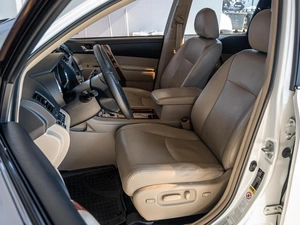 Внедорожник Toyota Highlander 2012 года, 2420000 рублей, Краснодар