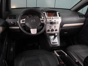 Минивэн Opel Zafira 2008 года, 599000 рублей, Воронеж