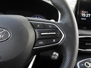 Внедорожник Hyundai Santa Fe 2021 года, 4179000 рублей, Краснодар