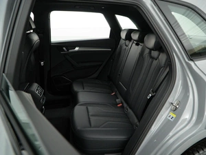 Внедорожник Audi Q5 2025 года, 5878434 рублей, Москва