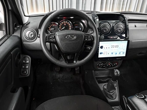 Универсал ВАЗ (LADA) Largus 2024 года, 1284000 рублей, Ставрополь