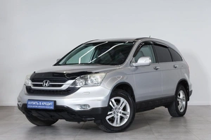 Внедорожник Honda CR-V 2011 года, 1399000 рублей, Новосибирск