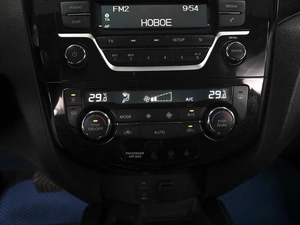 Внедорожник Nissan Qashqai 2017 года, 1589000 рублей, Ставрополь