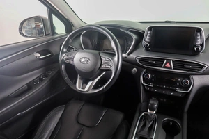 Внедорожник Hyundai Santa Fe 2019 года, 2859000 рублей, Пермь