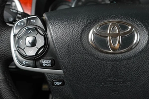 Седан Toyota Camry 2013 года, 1569000 рублей, Тюмень