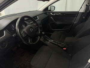 Лифтбек Skoda Octavia 2015 года, 1100000 рублей, Красноярск