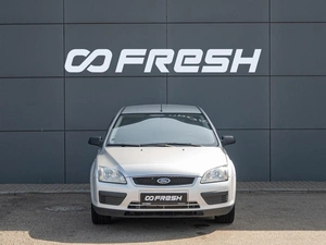 Универсал Ford Focus 2005 года, 595000 рублей, Краснодар