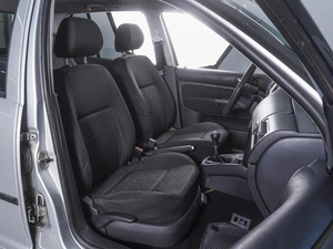 Хетчбэк Volkswagen Golf 2003 года, 380000 рублей, Ростов-на-Дону