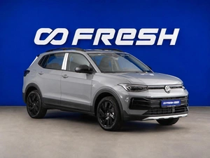 Внедорожник Volkswagen Tharu XR 2026 года, 2998444 рублей, Москва