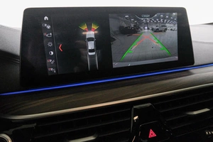 Седан BMW 5 серия 2019 года, 4099000 рублей, Красноярск