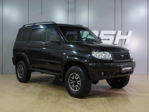 Внедорожник УАЗ Patriot 2012 года, 749000 рублей, Воронеж