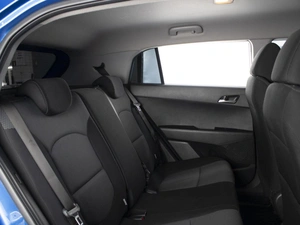 Внедорожник Hyundai Creta 2017 года, 1850000 рублей, Омск