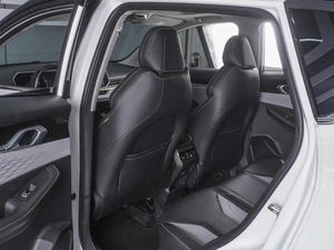 Внедорожник Geely Coolray 2023 года, 2080000 рублей, Ростов-на-Дону
