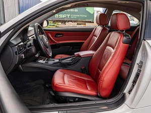 Купе BMW 3 серия 2013 года, 1690000 рублей, Краснодар