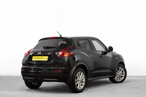 Внедорожник Nissan Juke 2013 года, 1149000 рублей, Барнаул