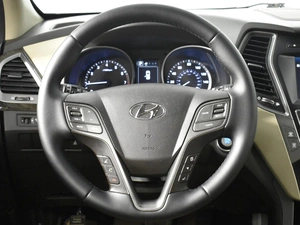 Внедорожник Hyundai Santa Fe 2017 года, 2089900 рублей, Казань