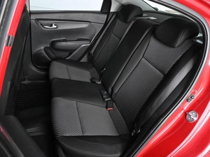 Седан Kia Rio 2017 года, 1270000 рублей, Аксай