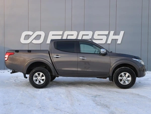 Пикап Mitsubishi L200 2017 года, 1819000 рублей, Ижевск