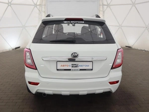 Внедорожник Lifan X60 2015 года, 739000 рублей, Орёл