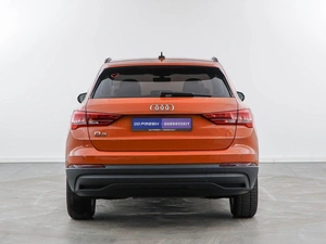 Внедорожник Audi Q3 2019 года, 2997077 рублей, Москва