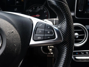 Седан Mercedes-benz C-класс 2015 года, 1625000 рублей, Краснодар