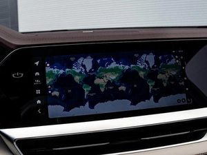 Внедорожник Geely Monjaro 2024 года, 3150000 рублей, Краснодар