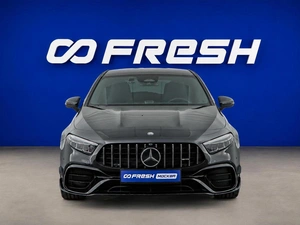 Хетчбэк Mercedes-benz A-класс AMG 2024 года, 8598888 рублей, Москва