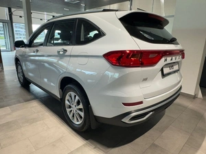 Внедорожник Haval M6 2025 года, 2249000 рублей, Красноярск