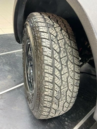 Внедорожник ВАЗ (LADA) Niva Legend Bronto 2024 года, 1590000 рублей, Красноярск