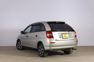 Минивэн Toyota Nadia 2001 года, 789000 рублей, Новосибирск