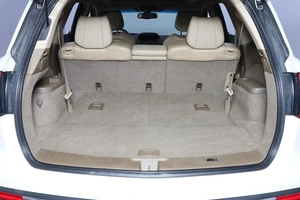 Внедорожник Acura MDX 2010 года, 2189000 рублей, Новосибирск