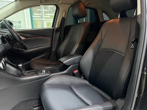 Внедорожник Mazda CX-3 2018 года, 1349000 рублей, Красноярск