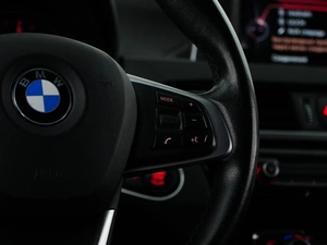 Внедорожник BMW X1 2016 года, 1999050 рублей, Москва