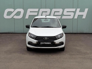 Лифтбек ВАЗ (LADA) Granta 2021 года, 777000 рублей, Кропоткин