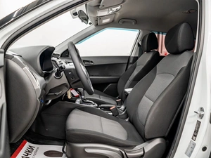 Внедорожник Hyundai Creta 2018 года, 1600000 рублей, Красноярск