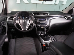 Внедорожник Nissan Qashqai 2017 года, 1549000 рублей, Воронеж