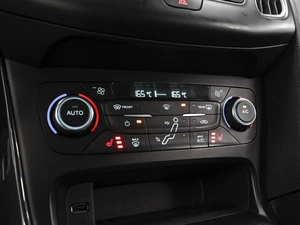 Седан Ford Focus 2017 года, 1234000 рублей, Ставрополь